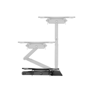 Stell SHO 7520 d&ouml;nthető fali konzol 23"-42"